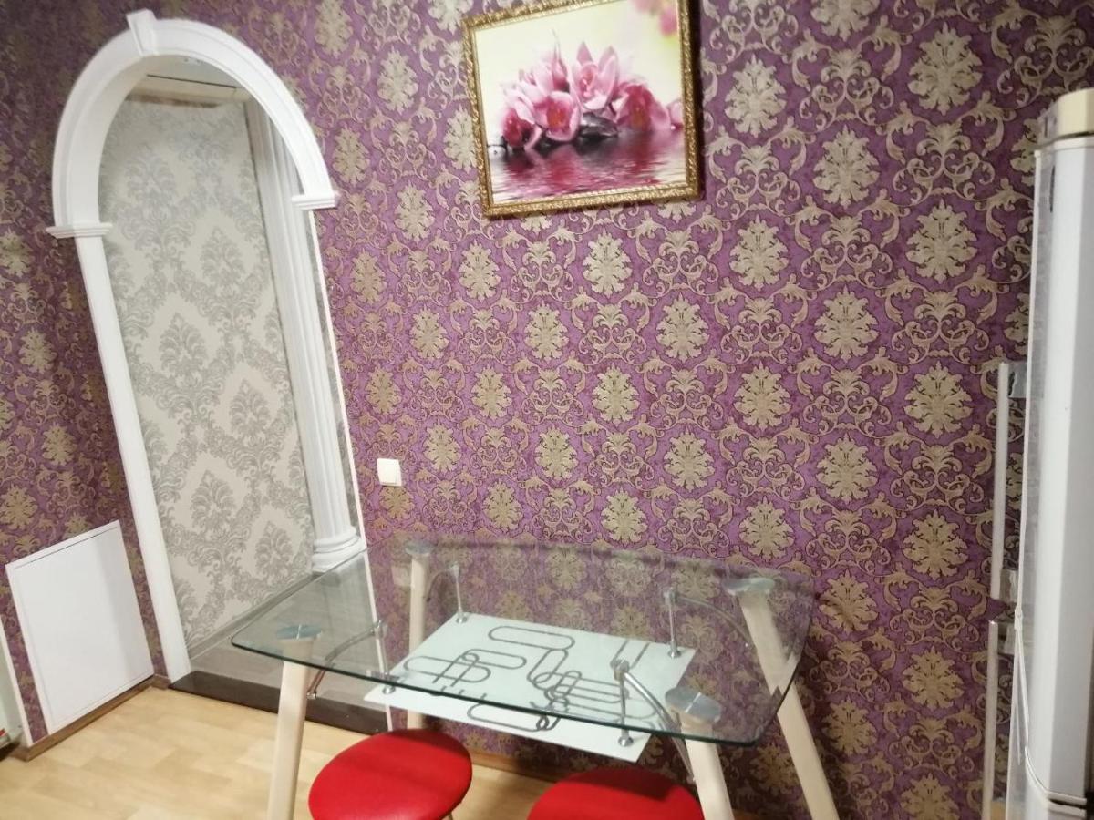 Apartment - Pervaya Liteinaya 2 Zaporizhia Eksteriør bilde