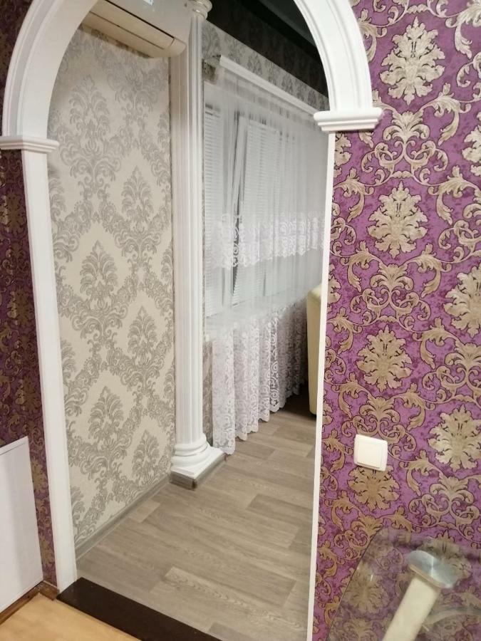Apartment - Pervaya Liteinaya 2 Zaporizhia Eksteriør bilde